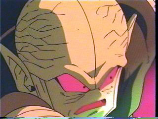 Otaku Gallery  / Anime e Manga / Dragon Ball / Screen Shots / OAV / Dragon Ball Z / Special 01 - Le origini del mito / 302.jpg